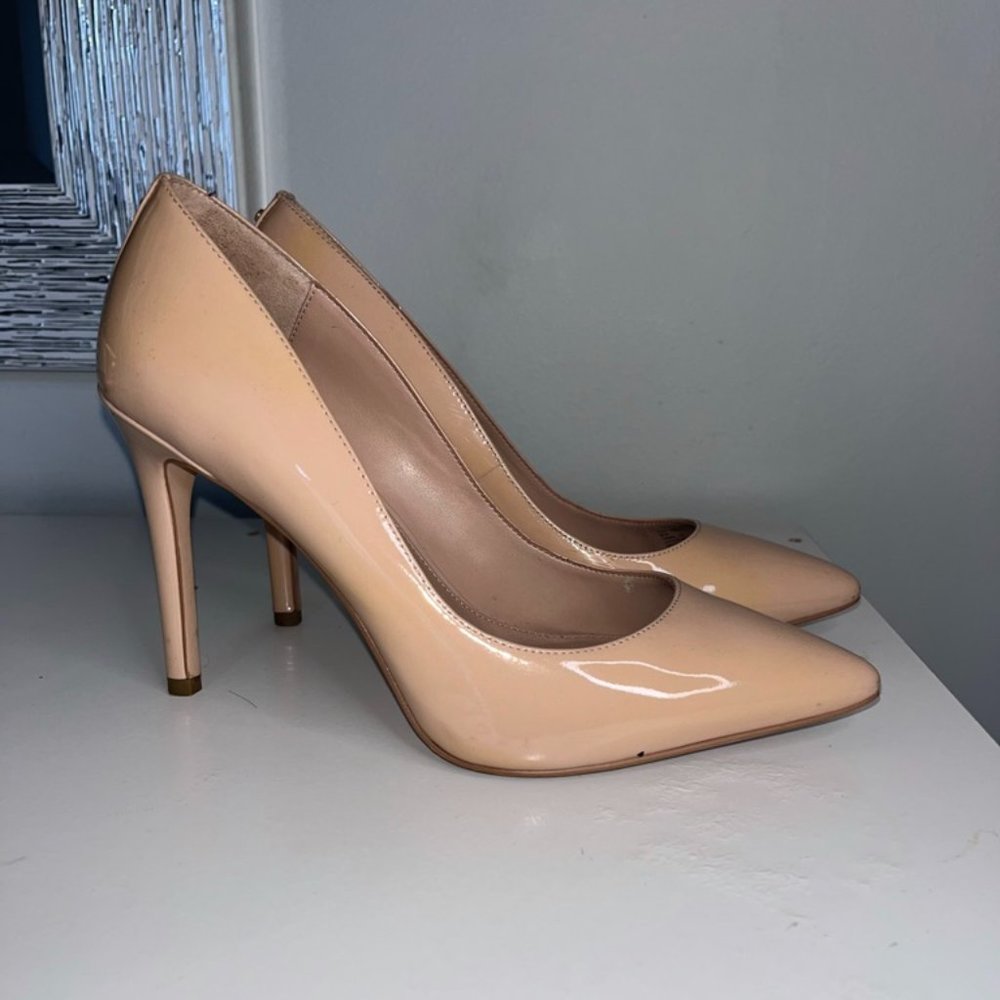 BCBGeneration Heidi Pumps - 9